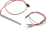 Axial LED осветление: Capra 1.9 UTB