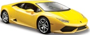 Maisto - Lamborghini Huracán LP 610-4, perlovo žlté, 1:24