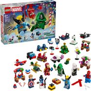 LEGO® Marvel 76340 Calendario dell'Avvento 2026