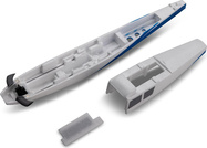 E-flite trup: Turbo Timber Evolution 0.50m