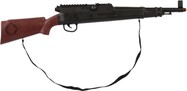 Puška / Pištoľ klapací plast 71cm