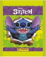 STITCH - autocolante
