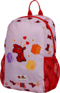 LEGO DUPLO Hopsy - zaino per bambini M