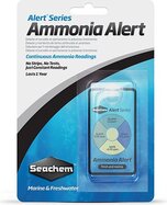 Seachem Ammonia Alert