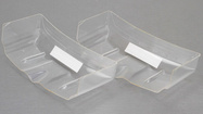 TLR-Flügel Mittlerer Abtrieb (2): 22X-4