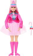 Mattel Barbie Louskáček balerína Daisy