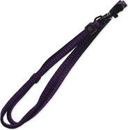 Vodítko Active Dog Strong XS fialové 1x120cm