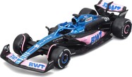 Bburago 1:43 RACE Formel F1 - BWT Alpine F1 Team A524 (2024) #31 (Esteban Ocon)