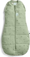 ERGOPOUCH Zavinovačka a vak na spaní 2v1 Cocoon Willow 6-12 m, 8-10 kg, 2,5 tog