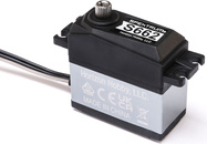 Spektrum servo S662 17kg MG 25T