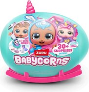 Babycorns S1: Bábätko - veľké balenie