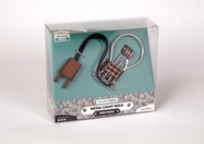RECENTTOYS Metal Light Bulb