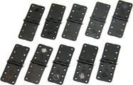 Balamă nailon cu știft de oțel 11x28mm (10)