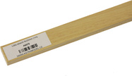 Lišta abachi 8x20mm (1m)