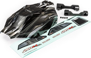 Traxxas karosérie Jato 4X4 VXL ProGraphix