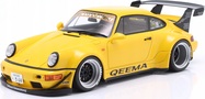 1:18 RWB QEEMA YELLOW 2024