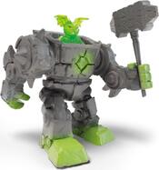 Schleich Eldrador Mini Creatures Kamenný Robot
