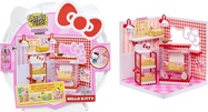MGA's Miniverse – Make it Mini Hello Kitty set
