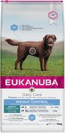 Euk Adult Large &amp; Giant Weight Control 15kg