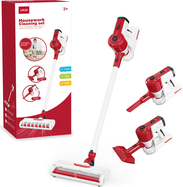 Kinderstabstaubsauger 3 in 1
