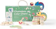BS Toys Chameleon - honba za farbami