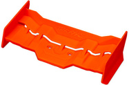 Traxxas Flügel orange