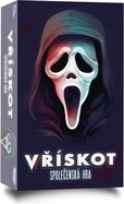 Vřískot: Společenská hra
