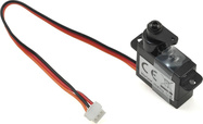 Spektrum servo H2065 Heli Nanolite HighSpeed MG
