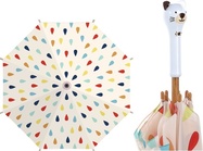 Vilac Umbrella cica Mariette