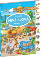 Na cesty – Veľká knižka Prvé slová