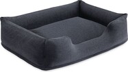 INTEX 48702 Stredný nafukovací pelech pre psov