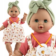 PAOLA REINA Baby Alex&amp;Sonia Modell Sonia 08042 36 cm