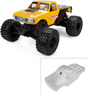 Pro-Line Karosserie 1:10 Brunt unlackiert: Arrma Quake 223S