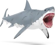 Schleich Megalodon