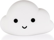 Silikónové nástenné nočné svetlo, Cloud