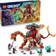 LEGO® DREAMZzz™ 71514 Dinosaurier-Jäger
