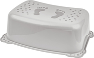 Maltex Stupienok protišmykový Classic - Grey