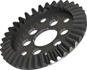 Arrma-Getriebe 37T CNC: 4x4