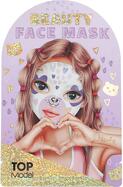 Top Model Beauty &amp; Me Hayden Hydrating Face Mask