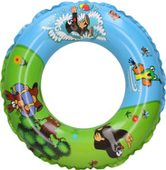 Nafukovacie koleso Krtko 50 cm