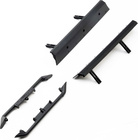 Protezione assiale sinistra, destra: SCX10 III Jeep CJ-7