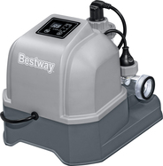 Bestway 58775 Solinátor Hydrogenic, medence, 12 g/h