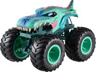 Mattel Hot Wheels MONSTER TRUCKS MEGA-WREX