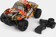 Buggy Crazy Beast RC cu telecomandă 32 cm