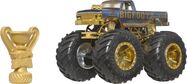 Mattel Hot Wheels Monster Trucks Trophy Champions - modello in metallo 1:64 - vari tipi