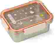 Lilliputiens - caja de almuerzo - gatita Jeanne