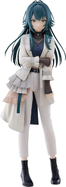 Bandai Banpresto FiguraThe Idolmaster - Temari Tsukimura (Stílusos póz), 22 cm