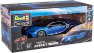 Autić REVELL 24692 - Bugatti Chiron (1:24)