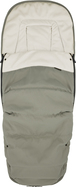 Easywalker Fusak ku kočíku Zoey Sage Green