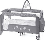 JANÉ Lit parapluie Duo Level Toys Star